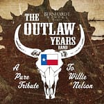 A Pure Tribute to Willie Nelson | The Outlaw Years