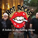 A Salute to the Rolling Stones | Hot Rocks