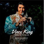 A Tribute to Elvis | Vince King