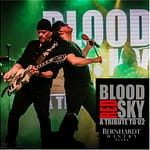 A Tribute to U2 | Blood Red Sky