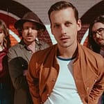 Blue Water Highway Band with Kyle Hutton - Real Life Real Music