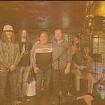 Greg Volker & the River