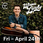 Mason Lively