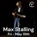 Max Stalling