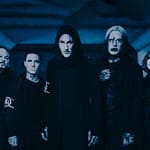 Motionless In White: The Sweat and Blood Tour