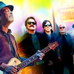 Santana & The Doobie Brothers