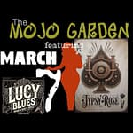 The Mojo Garden feat. Jypsy Rose