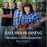 The Music of Creedence Clearwater Revival
