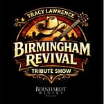 Tracy Lawrence Tribute | Birmingham Revival