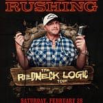 Zach Rushing