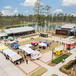 Grand Central Park Artisan Market Blooms March 7