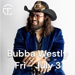Bubba Westly