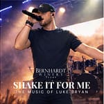 A Tribute to Luke Bryan | Shake It For Me