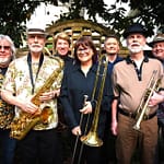 Bayou City Horn Band