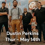 Dustin Perkins