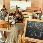 Grand Central Park Celebrates Spring With Garage Sale March 21