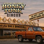 Jeremy McComb's Honky Tonk Circus