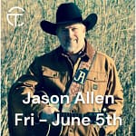 Jason Allen