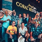 Jimmy Buffett's Coral Reefer Band