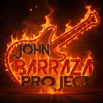 John Barraza Project