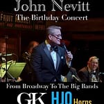 John Nevitt & The HJO Horns
