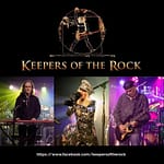 Keepers Of The Rock