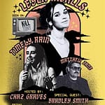 Leyla Ingalls & Timely Rain