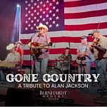 Memorial Day Alan Jackson Tribute | Gone Country
