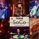 Old Fashion Barn Dance | Southern County Line