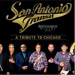 Playing Chicago’s Greatest Hits | San Antonio Transit