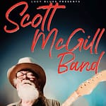 Scott McGill