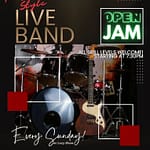 Sunday Night Open Jam