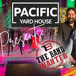 The Band Wanted