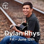 Dylan Rhys