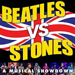 Beatles vs. Stones - A Musical Showdown