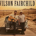 Wilson Fairchild "Sons of the Statler Brothers"