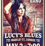 Sheila Marshall Band