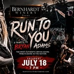 A Tribute to Bryan Adams