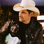 Brad Paisley