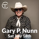 Gary P. Nunn