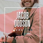 Jacob Dodson