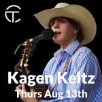 Kagen Keltz