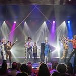 Le Grand Show Presented by Lone Star Circus