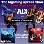 The Lightning Express Show