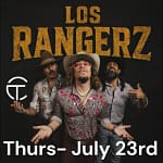 Los Rangerz
