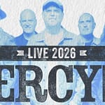 MercyMe