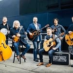 Ricky Skaggs & Kentucky Thunder