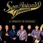 San Antonio Transit - Playing Chicago's Greatest Hits