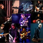 Sideguys “The Music of David Sanborn”