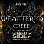 The Music of Creed Weathered
